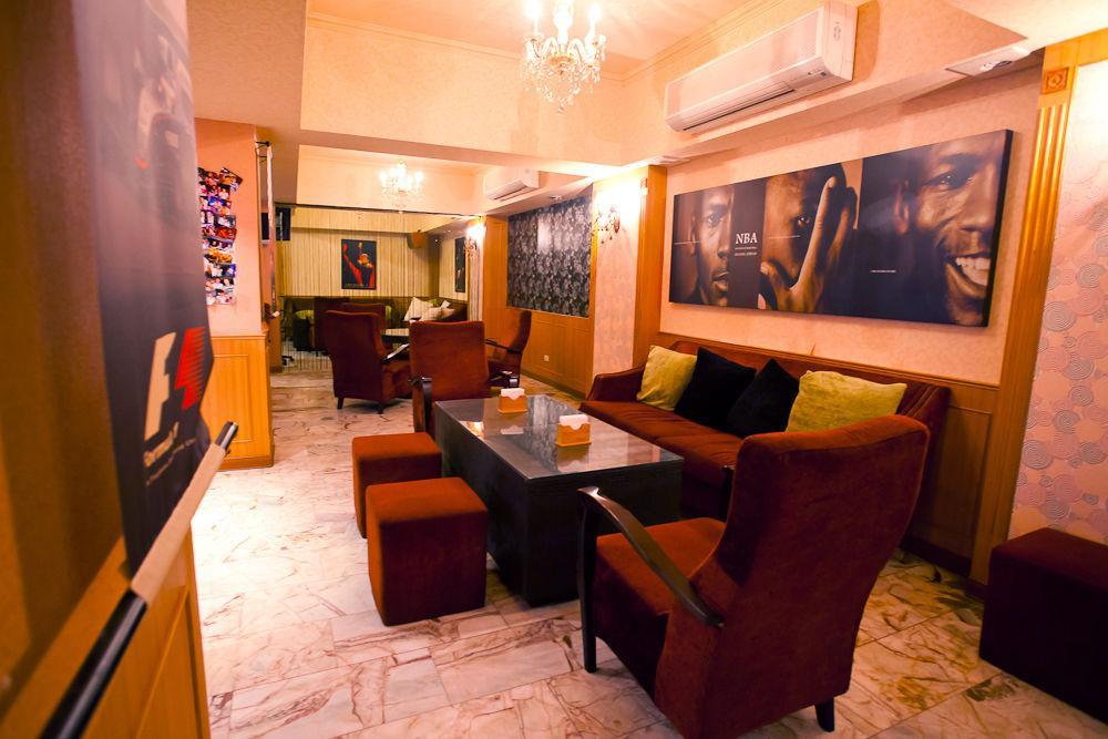 Hunt Champion Hotel ไถจง ภายนอก รูปภาพ